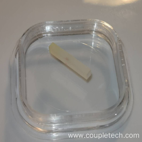 Wat zijn geavanceerde toepassingen van dubbelbrekende kristallen