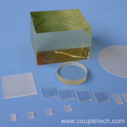 Hoe verbeteren optische elementen de moderne technologie?